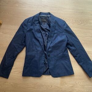 Banana Republic Blazer